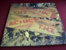 AC/DC - LP - TNT - australische Pressung mit Klappcover