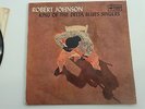 Robert Johnson / King of the Delta Blues Singers - Acoustic LP (12 inch)