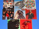 BLACKFOOT----8 SOUTHERN ROCK ALBUMS---TOMCATTIN+ STRIKES+ FLYIN' HIGH+ SIOGO