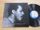 Bud Powell - Amazing LP Blue Note 1503 Vol. 1 Lexington DG Sonny Rollins RVG Ear