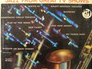 CRIME JAZZ FROM GREAT TV SHOWS NEAR MINT IN SHRINK STEREO BOB MERSEY DET MOOR 
