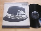 Johnny Hammond Smith - Mr. Wonderful LP Riverside DG Stereo Orig. Houston Person
