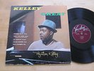 Wynton Kelly - Kelley Great LP Vee Jay DG Maroon Mono Orig Lee Morgan W. Shorter