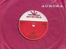 ROCK / PROGRESSIVE -- MOUSETRAP -- SUSIE / GREENFIELDS  -- AURORA 7