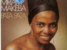 Miriam Makeba Pata Pata Sealed LP Original Stereo Press Afro-Pop Reprise RS 6274