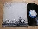 Dexter Gordon - Gettin' Around LP Blue Note NY USA Stereo Bobby Hutcherson RVG
