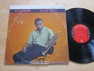Miles Davis - Milestones LP Columbia CL 1193 DG 6-Eye Mono John Coltrane