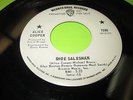 ALICE COOPER Shoe Salesman 45 7