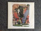Prurient Bermuda Drain TEST PRESS LP NEW SEALED rare cold cave Hydra head
