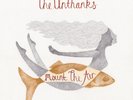 UNTHANKS - MOUNT THE AIR (LIM.GATEFOLD 2LP) 2 VINYL LP NEW