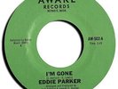 Classic Northern Soul - Eddie Parker - I'm Gone / Crying Clown