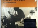 Uncle Tupelo [LP] No Depression *SEALED* [Legacy Records] *180 Gram* (2012)