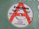 EZZ RECO THE LAUNCHERS LITTLE GIRL 45 DJ DEMO UK COLUMBIA 1964 LAUREL AITKEN