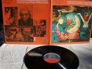 SUN RA & INTERGALACTIC ARKESTRA - Live in Donaueschingen + Berlin - TOP ZUSTAND