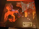 David Bowie Lets Dance MFSL Pressung