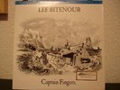 Lee Ritenour Captain Fingers MFSL Pressung