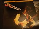 STEVE MILLER BAND FLY LIKE AN EAGLE MFSL Pressung