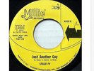 STAGE IV 45 Just Another Guy / Our World MILLIE Northern Soul VG++ Hear It #B859