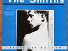 The Smiths - Hatful of Hollow  1984 Rough Trade Records Vinyl LP UK