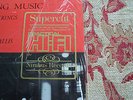 ASD 521-BARBIROLLI CONDUCTS ENGLISH STRING MUSIC- NIMBUS SUPERCUT SEALED 1976 LP