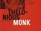 THELONIOUS MONK Genius Of Modern Music Volume 2 180gm Vinyl LP 2015 NEW & SEALED