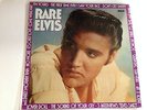 Elvis Presley,Rare Elvis EXc 1980 German Pressing RCA Label 12`` LP