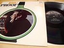 TUBBY HAYES ORCHESTRA 100% Proof LP STEREO Pressing UK Fontana 1967 Brit Jazz
