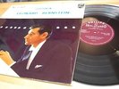SABL 160, Gershwin, Bernstein, HI FI STEREO FIRST PRESS Vinyl Classical