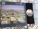 Pink Floyd . a momentary lapse of reason LP rare German Press 1987 David Gilmour
