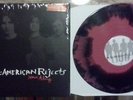 All American Rejects Move Along Pnk/Blk/200 The Story So Far Cartel Fall Out Boy