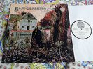 Black Sabbath . s/t LP Vertigo Swirl 1970 | Ozzy Osbourne Doom Metal Saint Vitus