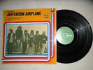 LP JEFFERSON AIRPLANE 