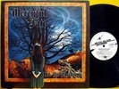 MERCYFUL FATE In The Shadows 1993 ORIGINAL 1st PRESS METAL VINYL LP KING DIAMOND
