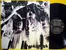 SIX FEET UNDER Warpath RARE 1997 GERMAN ORIGINAL 1st PRESS VINYL LP DEATH METAL
