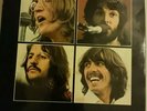 beatles record let it be with book no scratches first pressing all in sleeve box