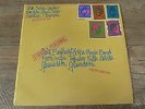 Captain Beefheart & His Magic Band - Strictly Personal 1968 UK LP LIBERTY