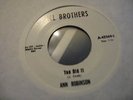 ANN ROBINSON - YOU DID IT - ALL BROTHERS 7