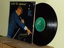 JOHNNY HALLYDAY - SALUT LES COPAINS - LP 33T VINYLE ORIGINAL -PHILIPS B 77 374 L
