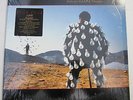RaRe NM SHRINK gatefold orig PINK FLOYD Delicate Sound Of Thunder 2LP