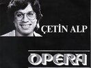 EUROVISION Turkey 1983 CETIN ALP Opera TURKISH + ENGLISH 7