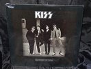 KISS DRESSED TO KILL ORIGINAL1ST PRESS USA 1975 SEALED LP W/ EMBOSSED COVER