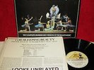 BBC 3001 3LP SET STEREO  TCHAIKOVSKY SLEEPING BEAUTY BBC SYMP ROZHDESTVENSKY