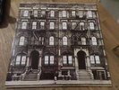 Led Zeppelin LP Physical graffiti German swan song 1st  press J