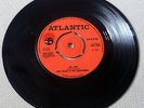DON COVAY & THE GOODTIMERS - SEE SAW / SOMEBODYS GOT TO LOVE YOU. (Red Atlantic)
