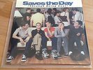 Saves The Day - Through Being Cool 12'' Vinyl Album