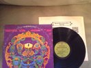 THE GRATEFUL DEAD-ANTHEM OF THE SUN ORIG 1ST PRESS LP WB/7ARTS WS 1749