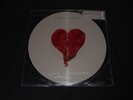 Kanye West Love Lockdown 2008 UK 12