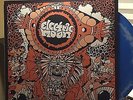 Electric Moon - Inside Outside LP vinyl BLUE White cosmic dead sula bassana HTF
