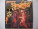 ZZ Top  -  Fandango   180g   Audiophile   USA   NEU   OVP