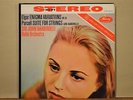 Sir John Barbirolli  Elgar Enigma  Purcell Suite  Mercury SR90125 DG Stereo LP